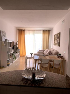 Apartamento Alma y Calma